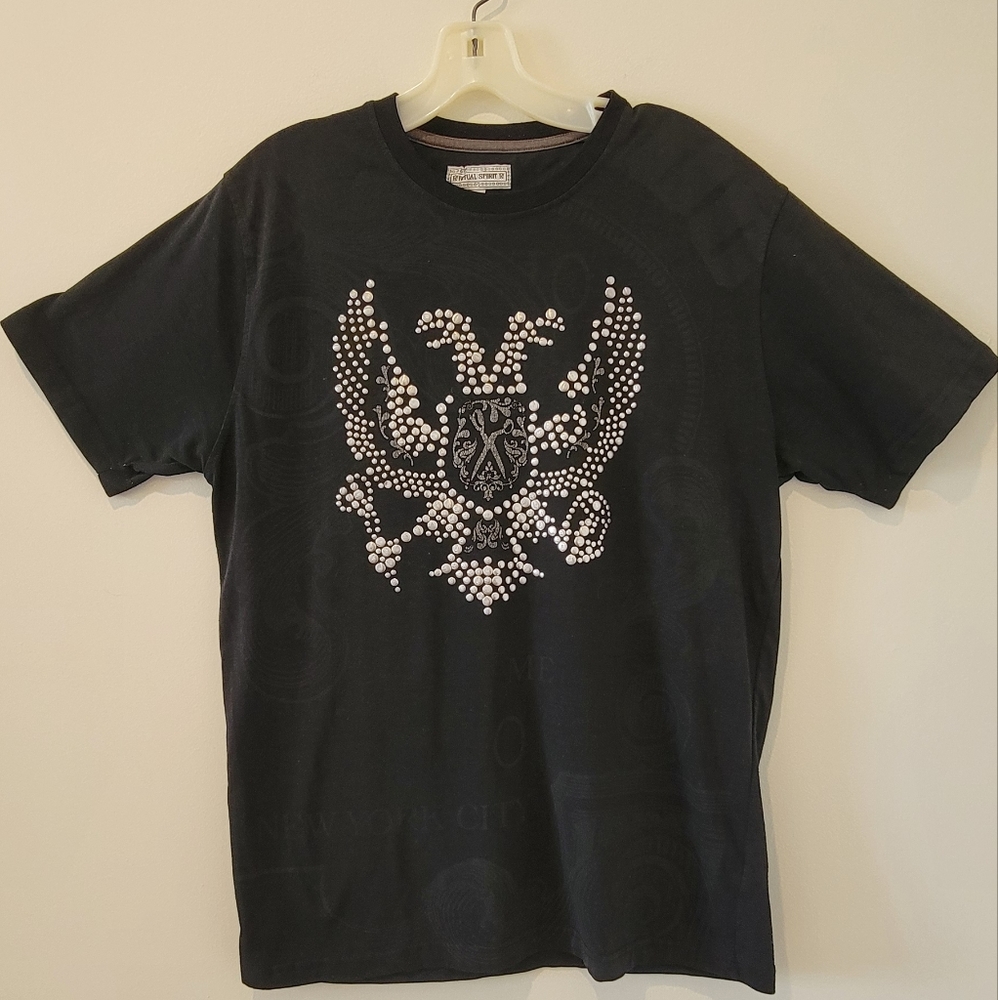 Ritual Spirit Graphic Tee - Size L